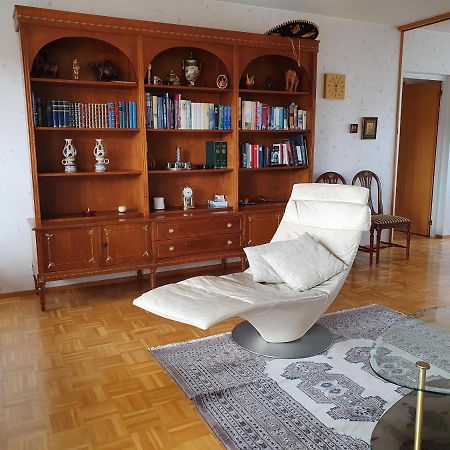 Large Apartment With 4 Bedrooms, Central Location Tampere Extérieur photo