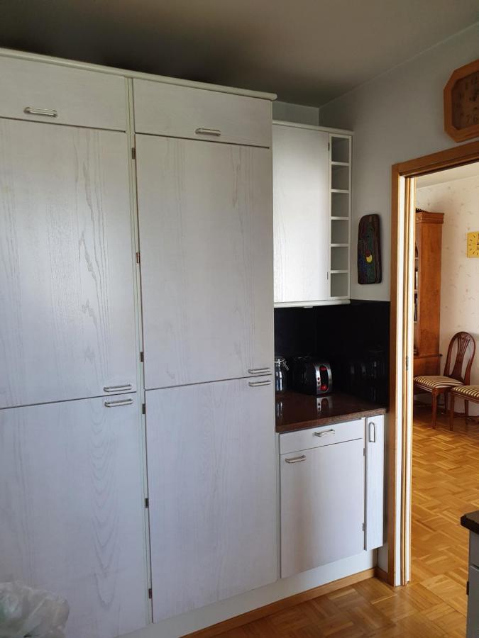 Large Apartment With 4 Bedrooms, Central Location Tampere Extérieur photo